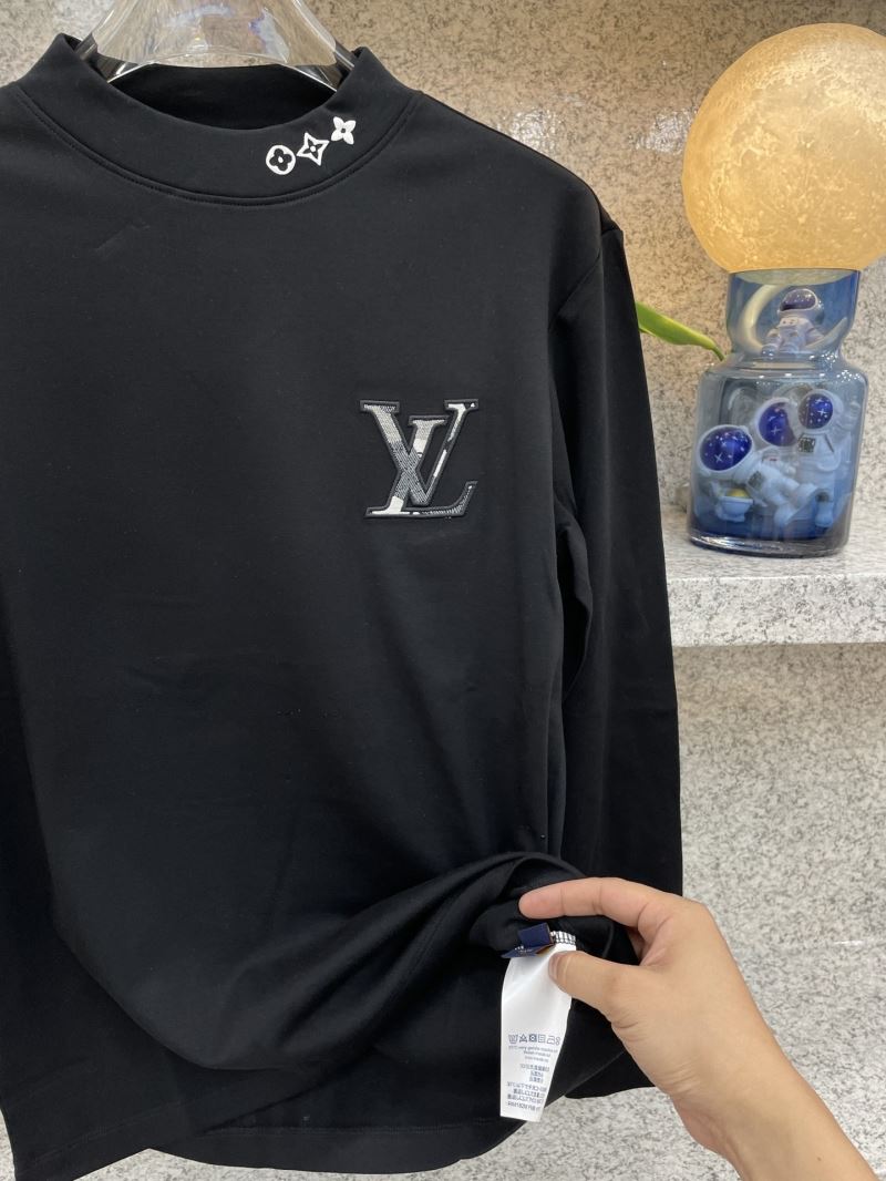 Louis Vuitton Hoodies